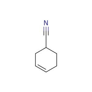 3-Cyclohexenecarbonitrile