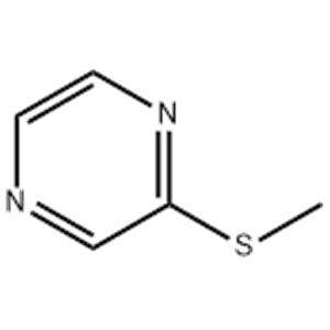 2-(Methylthio)pyrazine