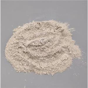 Sillimanite powder