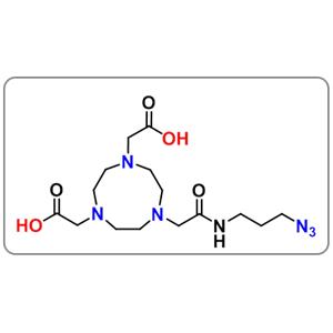 NOTA-Azide