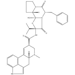 ERGOCRISTINE