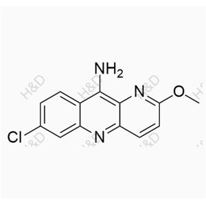 Malaridine Impurity 12