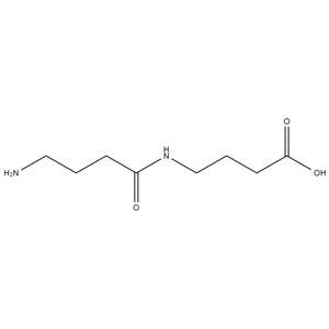 4-(N-(4-aminobutyryl))aminobutyric acid