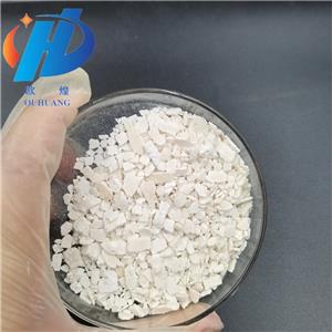 Calcium chloride dihydrate flakes