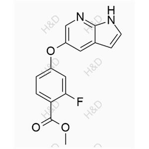 Venetoclax Impurity 19