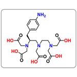 p-NH2-Bn-DTPA pictures