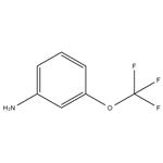 	3-(Trifluoromethoxy)aniline pictures