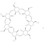 3A-AMINO-3A-DEOXY-(2AS,3AS)-BETA-CYCLODEXTRIN pictures