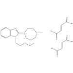 EMEDASTINE FUMARATE pictures