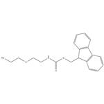 FMOC-2-(2-AMINOETHOXY)ETHANOL pictures