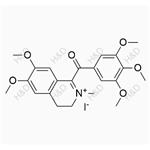 Mivacurium Chloride Impurity 16 pictures