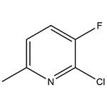 	2-Chloro-3-fluoro-6-picoline pictures