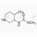 Tofacitinib Impurity 10 pictures