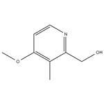 4-Methoxy-3-Methyl-2-Pyridinemethanol pictures