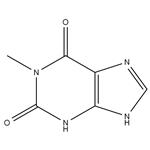 1-METHYLXANTHINE pictures