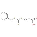 3-[[[(Phenylmethyl)thio]thioxomethyl]thio]-propanoic acid pictures