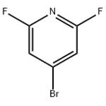 	4-bromo-2,6-difluoropyridine pictures