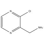 2-AMINOMETHYL-3-CHLOROPYRAZINE pictures