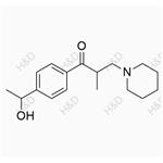 Eperisone Impurity 4 pictures