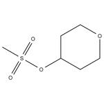 Tetrahydro-2H-pyran-4-yl methanesulfonate pictures
