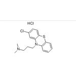 Chlorpromazine hydrochloride pictures