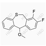  Baloxavir Impurity 56 pictures