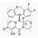     Baloxavir Enantiomer pictures