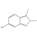 	2,3-DIMETHYL-2H-INDAZOL-6-AMINE pictures