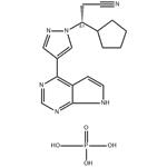 1092939-17-7 Ruxolitinib phosphate