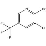 2-Bromo-3-chloro-5-(trifluoromethyl)pyridine pictures