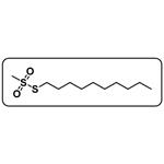 Decyl methanethiosulfonate pictures