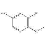 5-AMINO-3-BROMO-2-METHOXYPYRIDINE pictures