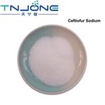 104010-37-9  Ceftiofur Sodium