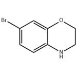 7-Bromo-3,4-dihydro-2H-benzo[1,4]oxazine pictures