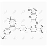 Venetoclax Impurity 6 pictures