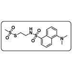 MTS-Dansyl [Dansylamidoethyl Methanethiosulfonate] pictures