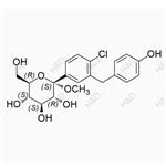 Dapagliflozin Impurity 100 pictures