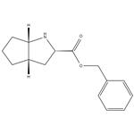 (S,S,S)-2-Azabicyclo[3,3,0]-octane-carboxylic acid benzylester hydrochloride pictures