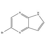 5-Bromo-4,7-diazaindole pictures