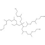 ETHYLENEDIAMINE TETRAKIS(ETHOXYLATE-BLOCK-PROPOXYLATE) TETROL pictures