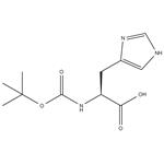 N-Boc-L-Histidine pictures