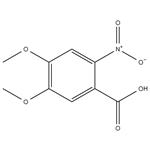 4,5-Dimethoxy-2-nitrobenzoic acid pictures