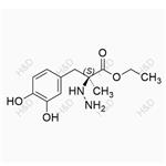 Carbidopa EP Impurity F pictures