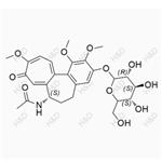 Colchicine EP Impurity D pictures