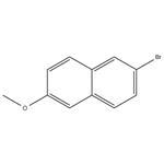 	2-Bromo-6-methoxynaphthalene pictures