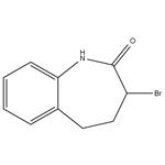 	3-Bromo-1,3,4,5-tetrahydro-2H-benzo[b]azepin-2-one pictures
