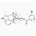 Nicergoline Impurity B pictures