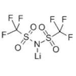 90076-65-6 	Lithium bis(trifluoromethanesulphonyl)imide