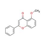 5-methoxyflavone pictures