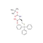 Boc-Hcys(Trt)-OH pictures
